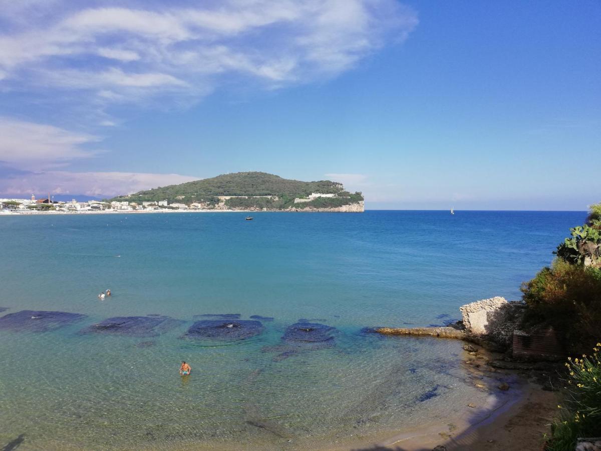 Brezza Di Mare Gaeta B&B Exterior photo