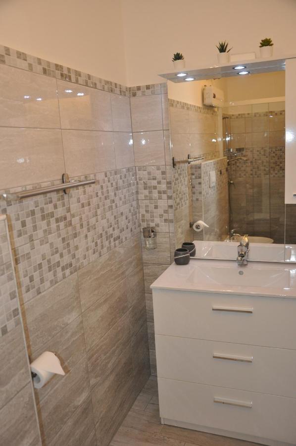 Brezza Di Mare Gaeta B&B Exterior photo