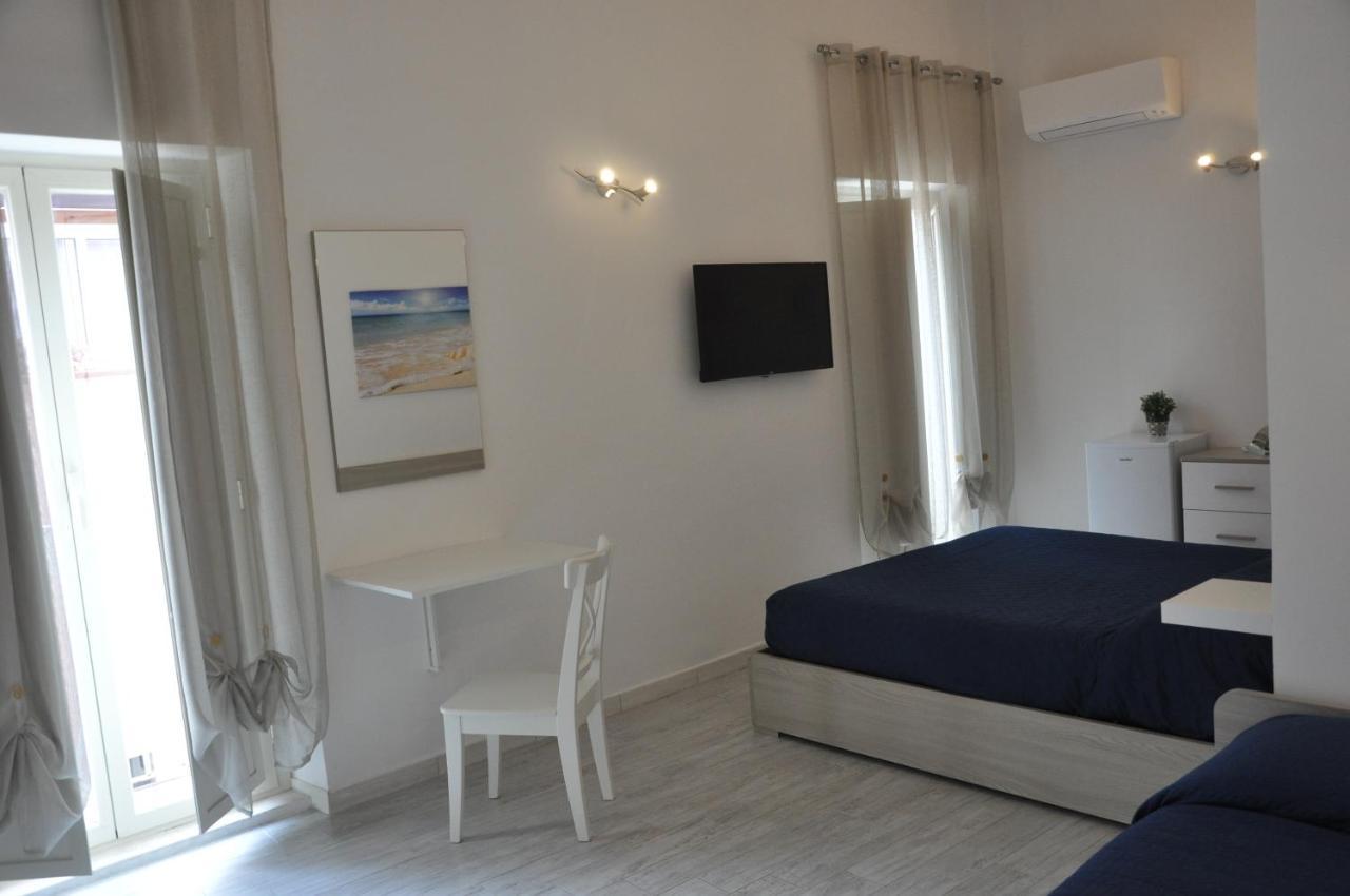 Brezza Di Mare Gaeta B&B Exterior photo